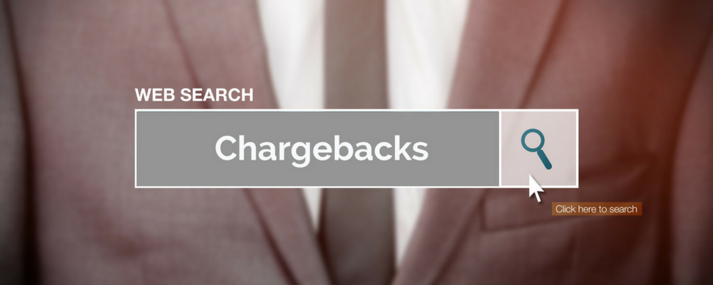 chargeback meaning